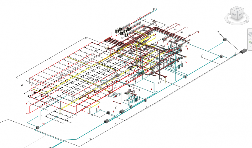 MEP Model