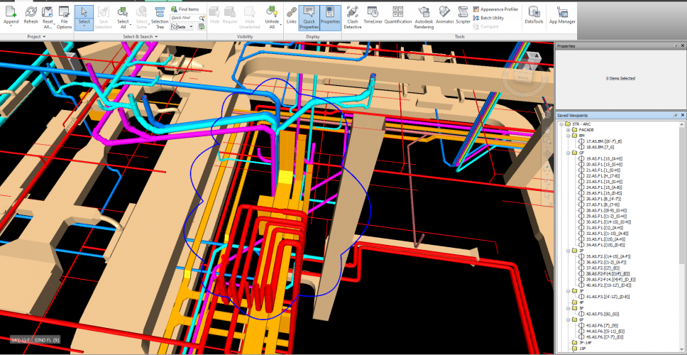 Combine HVAC vs PLB